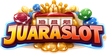 Logo juaraslot